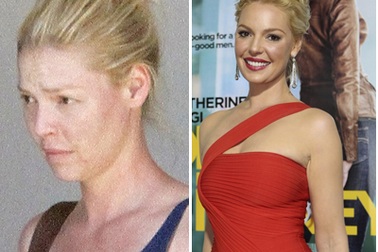 Người đẹp phim “27 lần cưới” nhợt nhạt khi thiếu phấn son