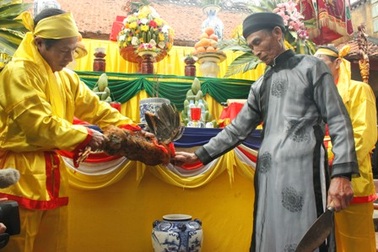 Ăn có nơi chơi có chốn