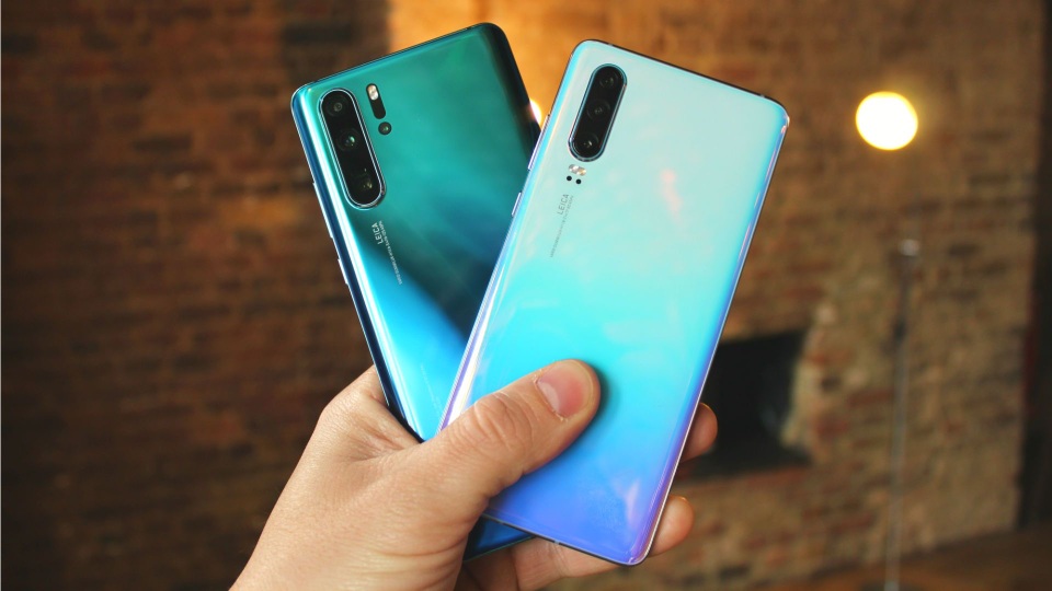 Người dùng smartphone Huawei đời cũ sắp gặp rắc rối lớn - 1 Người dùng smartphone Huawei đời cũ sắp gặp rắc rối lớn - 1