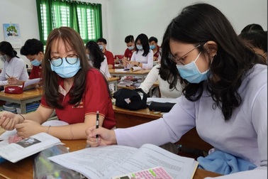 TP.HCM: Yêu cầu các trường dừng ngay mọi hoạt động giáo dục ngoài lớp học