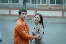 Bị chê diễn đơ, "thiếu gia nửa mùa", diễn viên Lãnh Thanh nói gì?