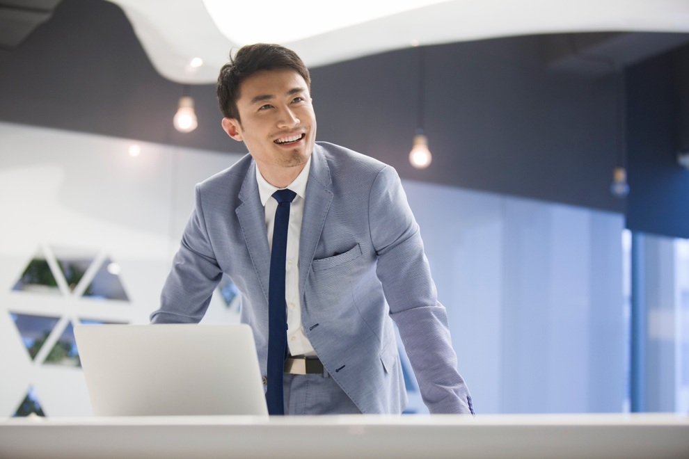 Đầu tư linh hoạt và hiệu quả với sự đồng hành từ các chuyên gia hàng đầu - 1 Đầu tư linh hoạt và hiệu quả với sự đồng hành từ các chuyên gia hàng đầu - 1