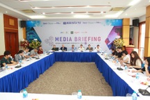 Nhiều chủ đề nóng tại Hội nghị Blockchain toàn cầu lần thứ 10