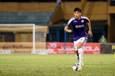 Đoàn Văn Hậu được đảm bảo về số trận ra sân cho Heereenven