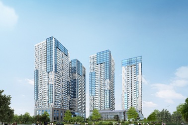 Mở đường Nguyễn Tuân, dự án nào được lợi?