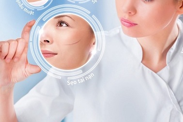 Để sẹo không còn bất trị