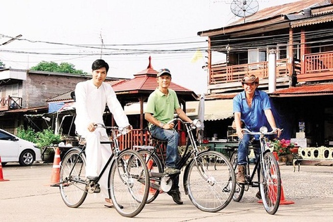 Phim mới: “Thầu Chín ở Xiêm”: Tái hiện thời gian Bác Hồ ở Thái Lan