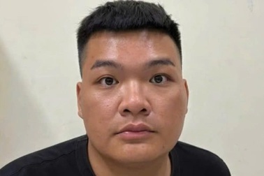 Hà Nội: 6 tiếng truy bắt đối tượng cướp tiệm vàng ở phố Núi Trúc