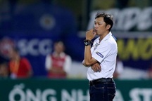 Bầu Đức trảm tướng, mời trợ lý thầy Park làm HLV trưởng HA Gia Lai