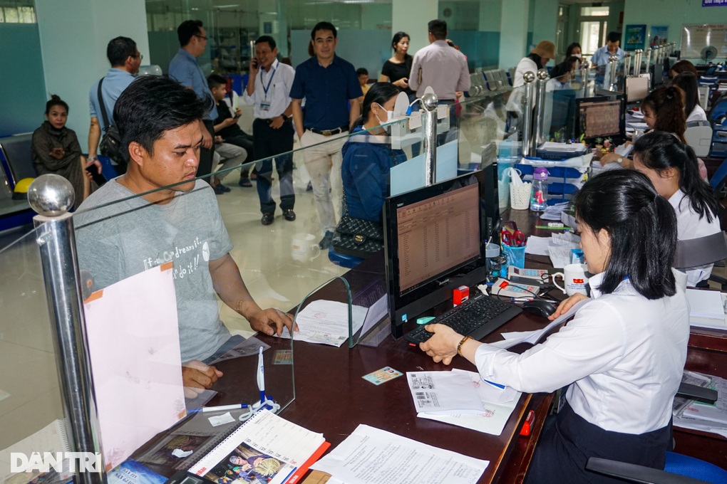 3 tháng đầu năm, hơn 31.000 người được giới thiệu việc làm - 1 3 tháng đầu năm, hơn 31.000 người được giới thiệu việc làm - 1