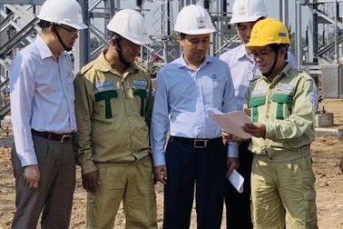 Giữ vững an ninh, an toàn lưới điện truyền tải trong mùa dịch bệnh COVID-19