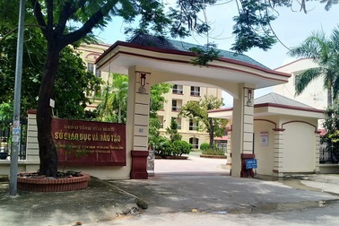 Hòa Bình xem xét kỷ luật cán bộ, đảng viên liên quan vụ gian lận thi cử