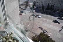 Tình báo Ukraine: Hai khu vực biên giới của Nga đã thành vùng chiến sự