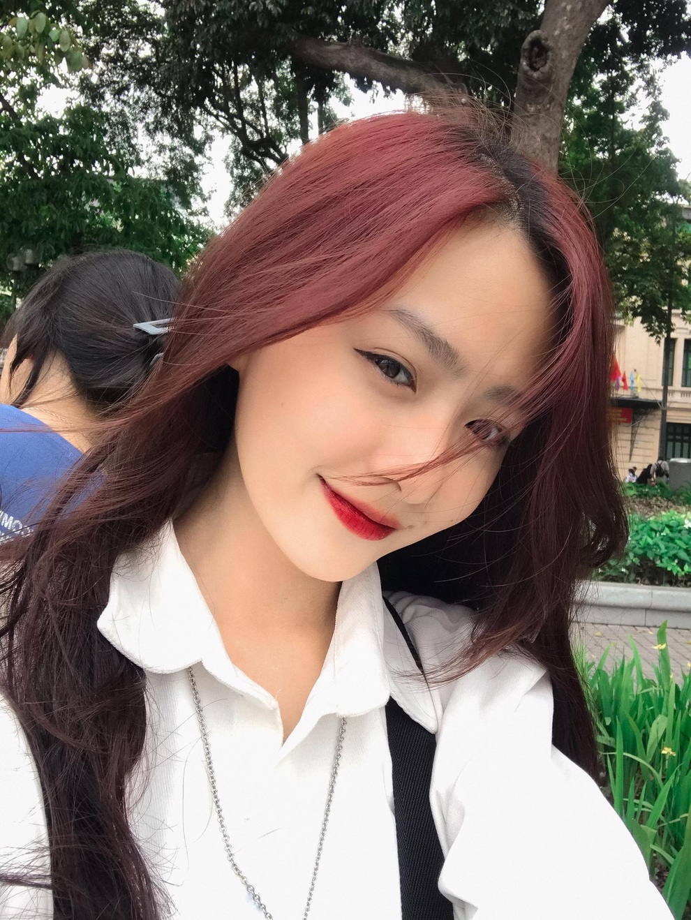 Sĩ tử trước kỳ thi tốt nghiệp THPT: Tự tin hay lo lắng? - 3 Sĩ tử trước kỳ thi tốt nghiệp THPT: Tự tin hay lo lắng? - 3