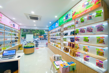 Orihiro - Hãng thực phẩm chức năng hàng đầu Nhật Bản, khai trương showroom đầu tiên tại Việt Nam