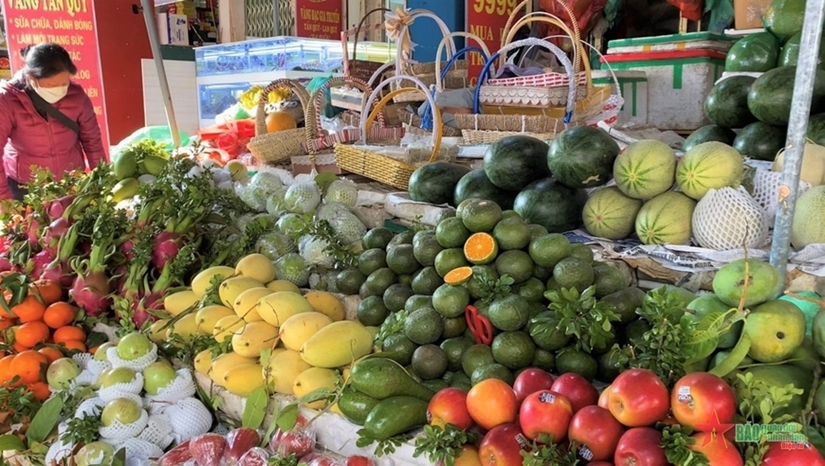 Lãi sao cho có văn hóa! - 1