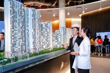 Có nên đổi nhà khi giá bất động sản tăng?