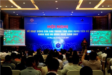 Phát huy vai trò cầu nối chuyển giao công nghệ mới vào sản xuất