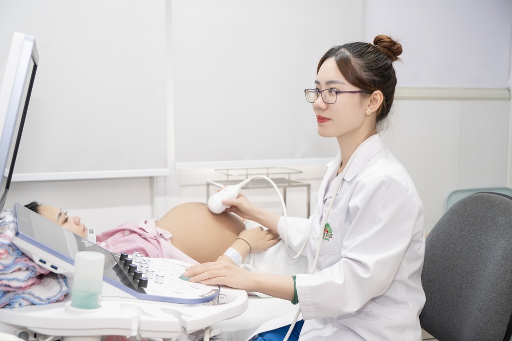 7 vị trí đau phổ biến khi mang thai và cách xử lý: Mẹ bầu không nên coi thường - 1 7 vị trí đau phổ biến khi mang thai và cách xử lý: Mẹ bầu không nên coi thường - 1