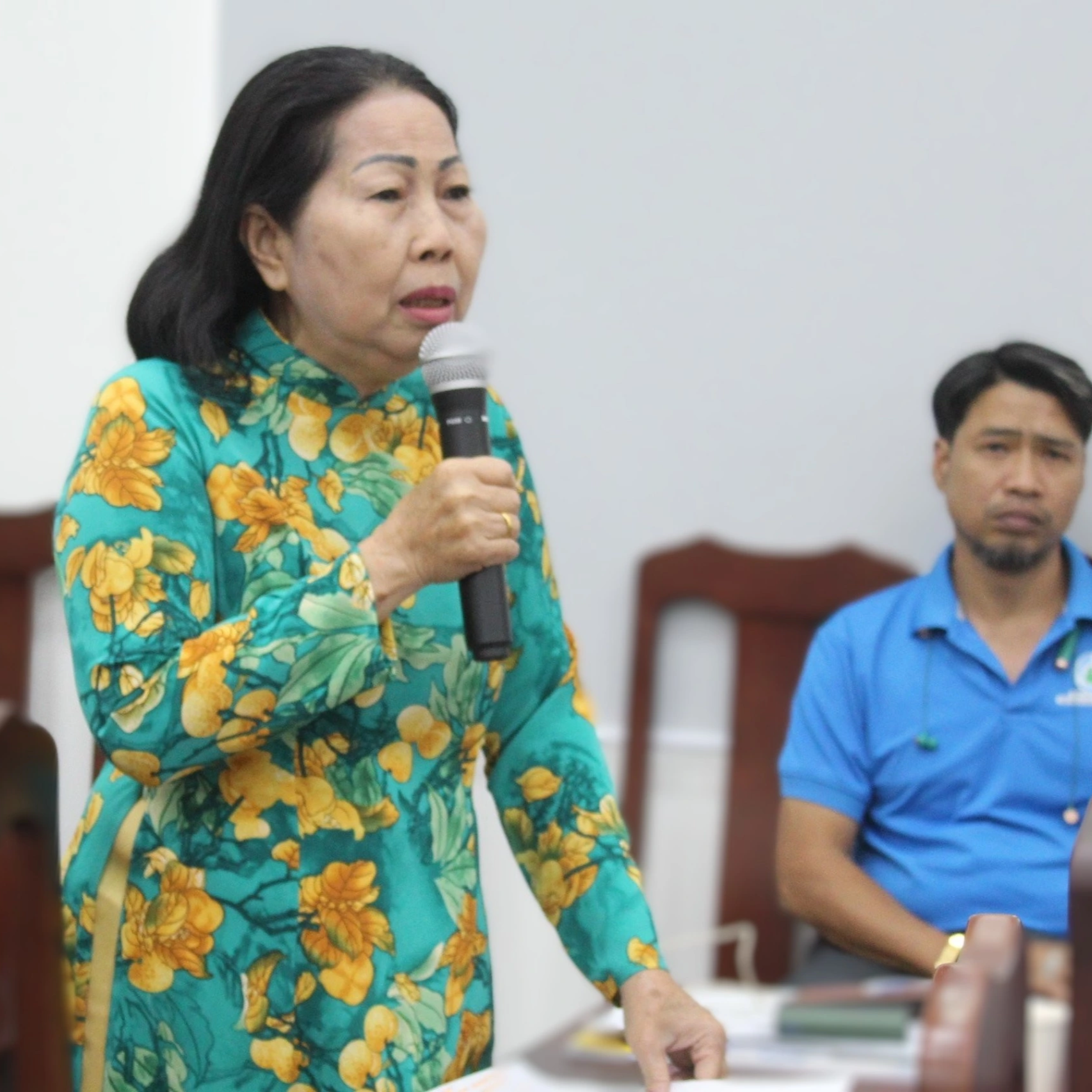 Chuyện đau lòng khi trẻ em sinh trẻ em - 4 Chuyện đau lòng khi trẻ em sinh trẻ em - 4