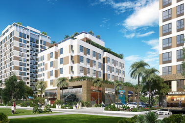 Sở hữu căn hộ chỉ từ 240 triệu đồng – Bạn sẽ được hưởng những gì?