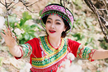 Nghệ sĩ Trà My kể về mâm cơm ngày Tết và chiếc bánh chưng đặc biệt của mình