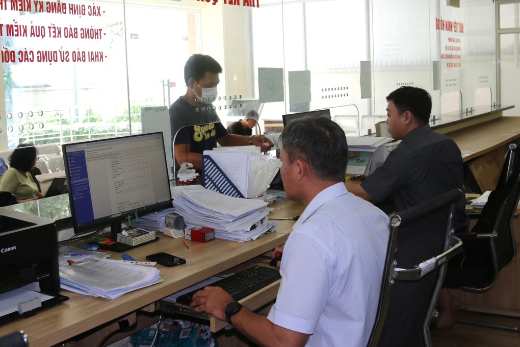 Địa phương đầu tiên sẽ hoàn thành đề án vị trí việc làm sau sáp nhập tỉnh - 1 Địa phương đầu tiên sẽ hoàn thành đề án vị trí việc làm sau sáp nhập tỉnh - 1