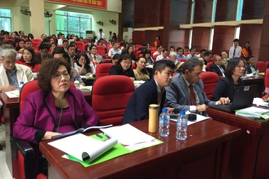 Cần thay đổi chuẩn hiệu trưởng