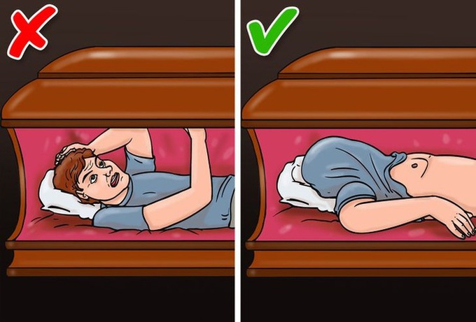 10 bí kíp sinh tồn siêu cần thiết, giúp bạn sống sót trong những tình huống bất ngờ nhất trên đời - Ảnh 10. 10 bí kíp sinh tồn siêu cần thiết, giúp bạn sống sót trong những tình huống bất ngờ nhất trên đời - Ảnh 10.