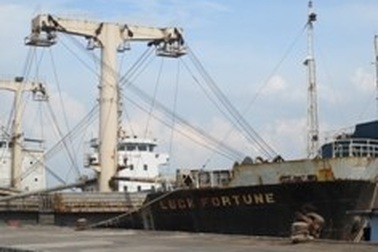 Làm giả hợp đồng xuất lậu trên 32.000 tấn titan để trốn thuế