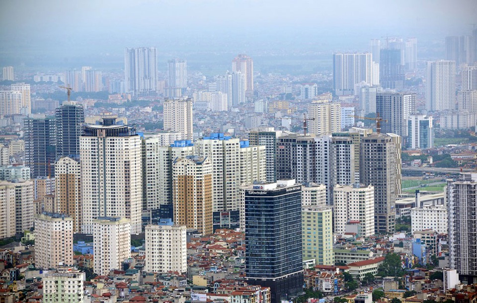 Mua căn hộ được nhận sổ đỏ sau 50 ngày - 1 Mua căn hộ được nhận sổ đỏ sau 50 ngày - 1
