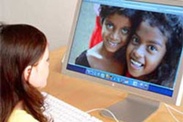 Gia sư trực tuyến “ăn nên làm ra”