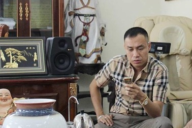 Bắt trùm giang hồ “khoác áo” doanh nhân