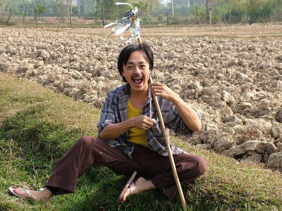 NS Giang Còi: Hôn nhân lỡ dở, gà trống nuôi con và nỗi ân hận lớn nhất - 2 NS Giang Còi: Hôn nhân lỡ dở, gà trống nuôi con và nỗi ân hận lớn nhất - 2