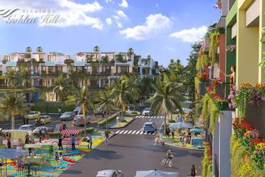 Tiềm năng kinh doanh từ vị trí tâm điểm kết nối di sản