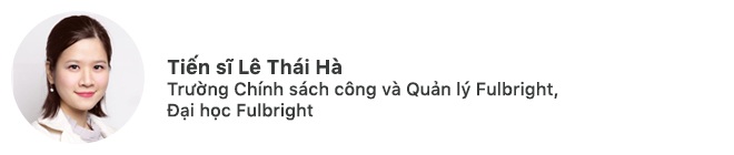 Chuyên gia Fulbright: Mục tiêu kép ngay lúc này là gì? - 1 Chuyên gia Fulbright: Mục tiêu kép ngay lúc này là gì? - 1