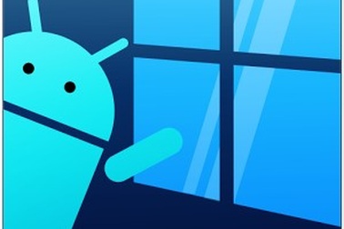 Tuyệt chiêu mang nút bấm Start của Windows lên thiết bị chạy Android