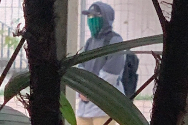 Hà Nội: Cảnh báo đối tượng lạ lảng vảng quanh trường học