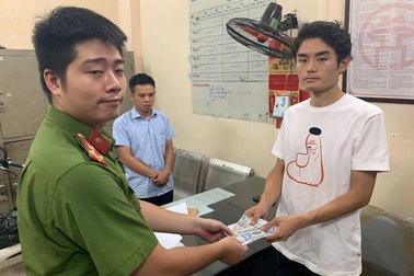 Xử phạt tài xế Grab “chặt chém” du khách Nhật ở Hà Nội