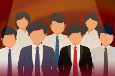 7 Ủy viên Bộ Chính trị thôi chức, nhiều lãnh đạo "dính" đại án tham nhũng