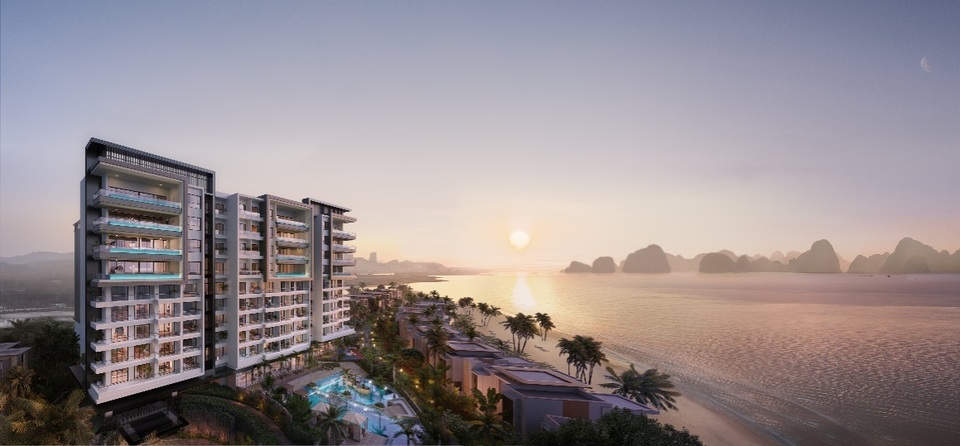 BIMLand và MGV ký hợp tác phân phối dự án InterContinental Residences Halong Bay - 3 BIMLand và MGV ký hợp tác phân phối dự án InterContinental Residences Halong Bay - 3