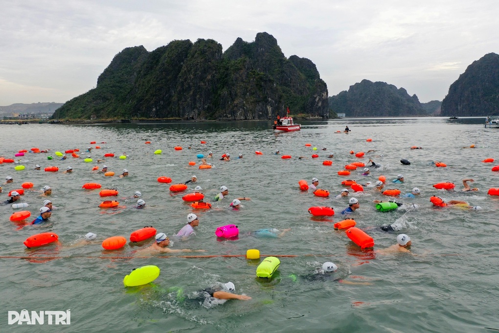 ประกาศกำหนดการแข่งขันกีฬาหลายประเภทครั้งแรกในจังหวัดกวางตรี - 1 Công bố lịch thi đấu sự kiện Multi-sport đầu tiên ở Quảng Trị - 1