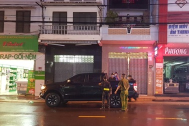 Khởi tố, bắt tạm giam 2 cựu Chủ tịch UBND tỉnh Khánh Hòa