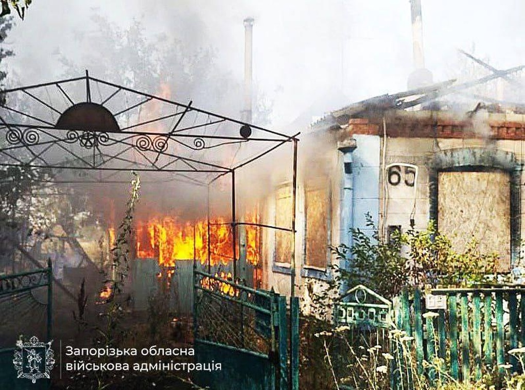 Chiến sự Ukraine 27/8: Nga tăng áp lực ở Pokrovsk - 5 Chiến sự Ukraine 27/8: Nga tăng áp lực ở Pokrovsk - 5