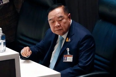 Thái Lan điều tra chính trị gia cấp cao tát phóng viên