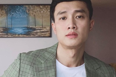 Quốc Trường: “Đôi khi cảm thấy mệt mỏi vì nhận được quá nhiều yêu thương”