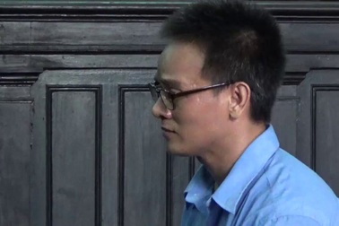 Tòa tuyên án kỹ sư giết "người tình trong mộng"