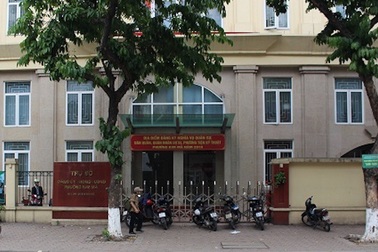 Lùm xum khiếu nại dự án làm đường Liễu Giai - Núi Trúc: Đối thoại chưa tìm được tiếng nói chung!