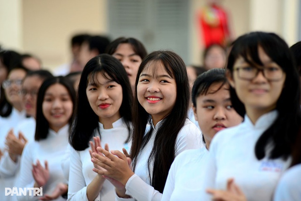 Chạnh lòng vì tâm lý môn Lịch sử: Phải học thuộc lòng bằng hết - 1 Chạnh lòng vì tâm lý môn Lịch sử: Phải học thuộc lòng bằng hết - 1