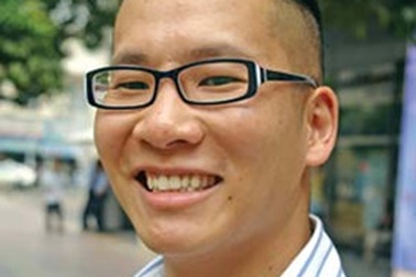 Chàng tiến sĩ và giấc mơ văn học Việt trên đất Mỹ